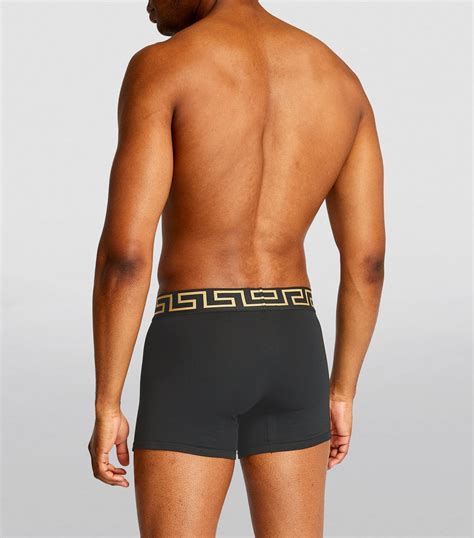 Versace Bóxer para Hombre 